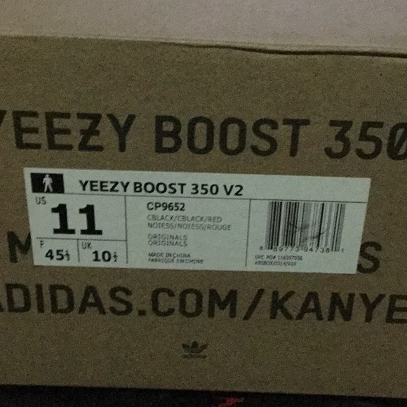Yeezys Man... - Picture 8 of 8